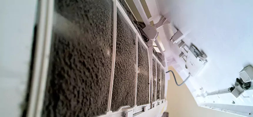 Preventive Air Duct Bacteria Removal in Coral Terrace