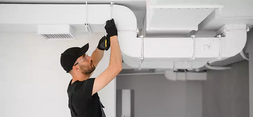Our Air Duct Repair Services in Coral Terrace, FL