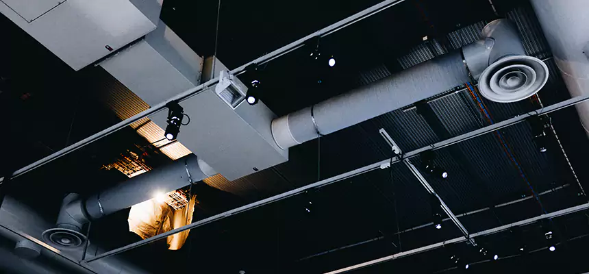 Our Air Duct Replacement Services in Coral Terrace, FL