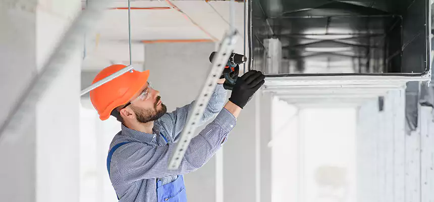 Our Air Vent Replacement Services in Coral Terrace, FL