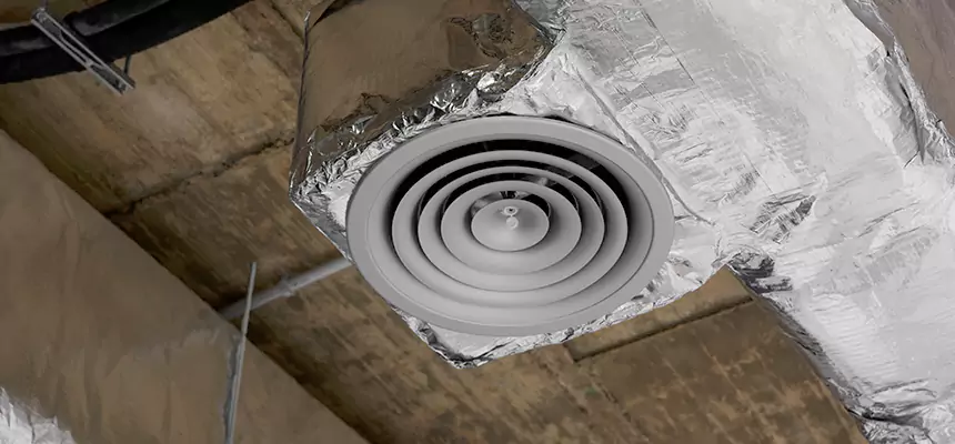 Our Basement Vent Cleaning Services in Coral Terrace, FL