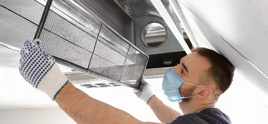 Our Bathroom Exhaust Duct Cleaning Services in Coral Terrace, FL