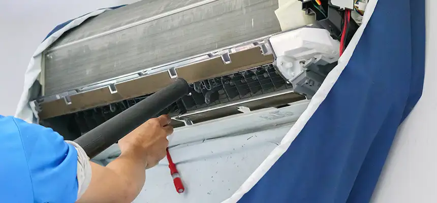 Advanced Clogged Dryer Vent Repair for Multi-Unit & Commercial in Coral Terrace, FL