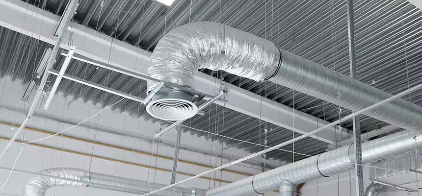 Our Dryer Vent Hose Replacement Services in Coral Terrace, FL