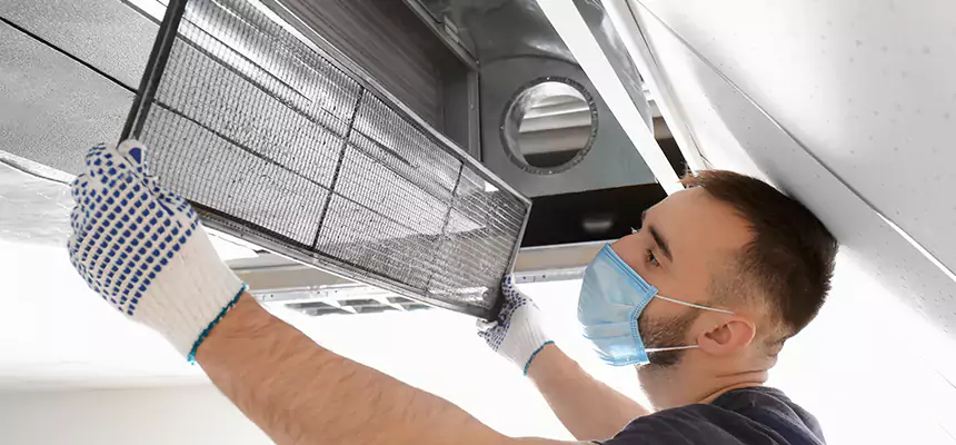 Our Dryer Vent Replacement Services in Coral Terrace, FL