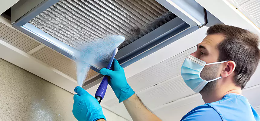 Our Home Ventilation Cleaning Services in Coral Terrace, FL