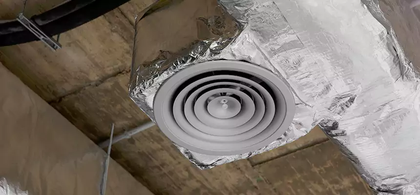 Our HVAC Ductwork Installation Services in Coral Terrace, FL