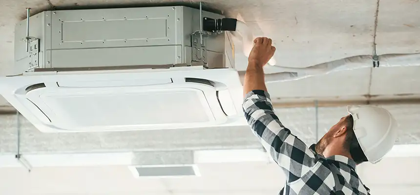 Our Local Vent Cleaning Services in Coral Terrace, FL