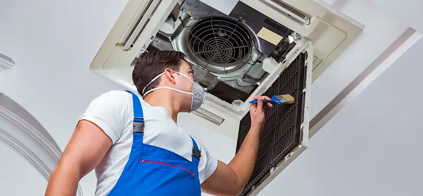 Our Move-in/Move-out Duct Cleaning Services in Coral Terrace, FL