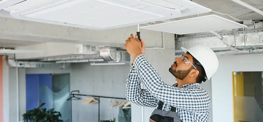 Our Roof Dryer Vent Cleaning Services in Coral Terrace, FL