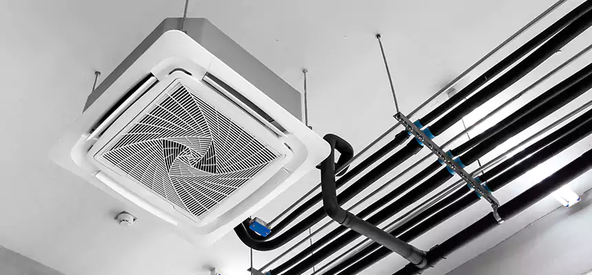 Our Smart AC Vent Controller Services in Coral Terrace, FL