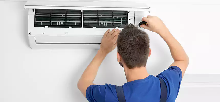 Our Smart Air Conditioning Installation Services in Coral Terrace, FL
