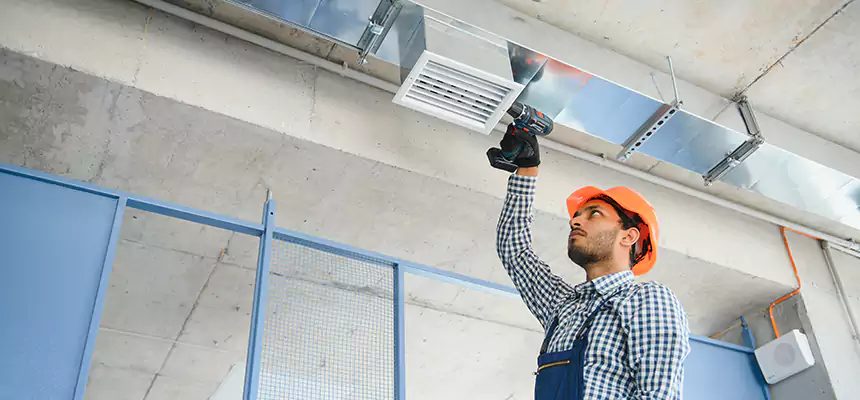Efficient Exhaust Vent Cleaning in Coral Terrace, FL