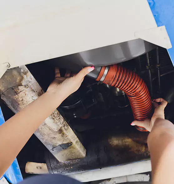 About Air Duct Virus Disinfection in Coral Terrace, FL