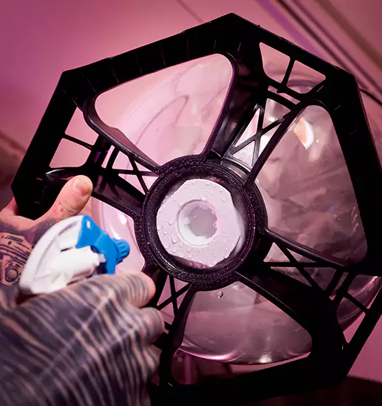 Advanced Basement Vent Cleaning in Coral Terrace, FL