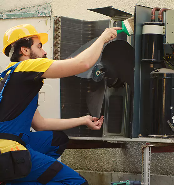 About Dryer Duct Fire Hazard Inspection in Coral Terrace, FL