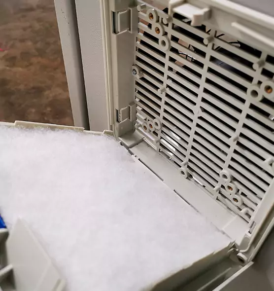 Professional Dryer Vent Mold Cleaning in Coral Terrace, FL