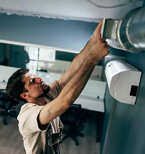 About Flexible Ductwork Replacement in Coral Terrace, FL