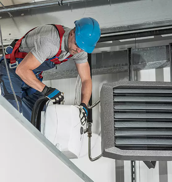 About HVAC Mold Remediation Service in Coral Terrace, FL