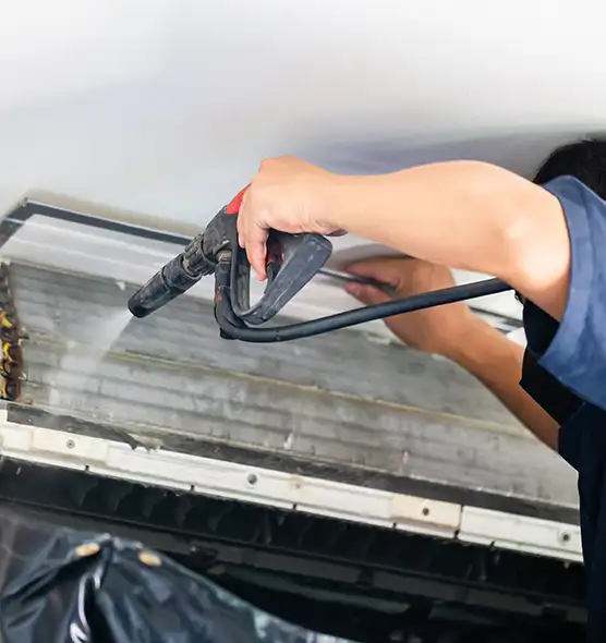 Welcome to Move-in/Move-out Duct Cleaning Services in Coral Terrace, FL