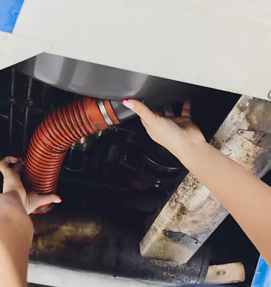 Professional Post-Renovation Duct Debris Removal in Coral Terrace, FL