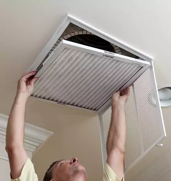 Advanced Residential Vent Cleaning in Coral Terrace, FL