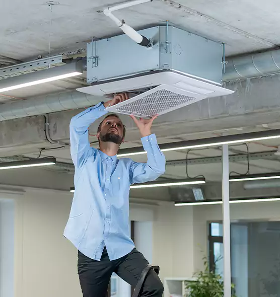 Advanced Rodent Droppings In Vents in Coral Terrace, FL