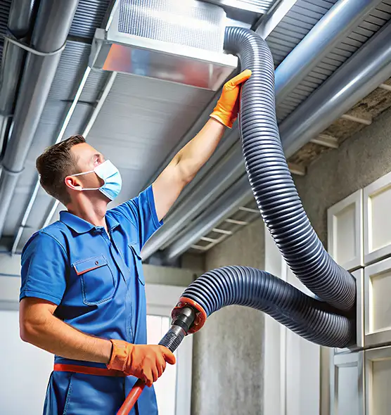Welcome to Air Duct Cleaning & Repairs Coral Terrace — Your Local Roof Dryer Vent Cleaning Specialists in Coral Terrace, FL
