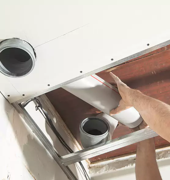 Professional Seasonal Allergy Air Duct Cleaning in Coral Terrace, FL