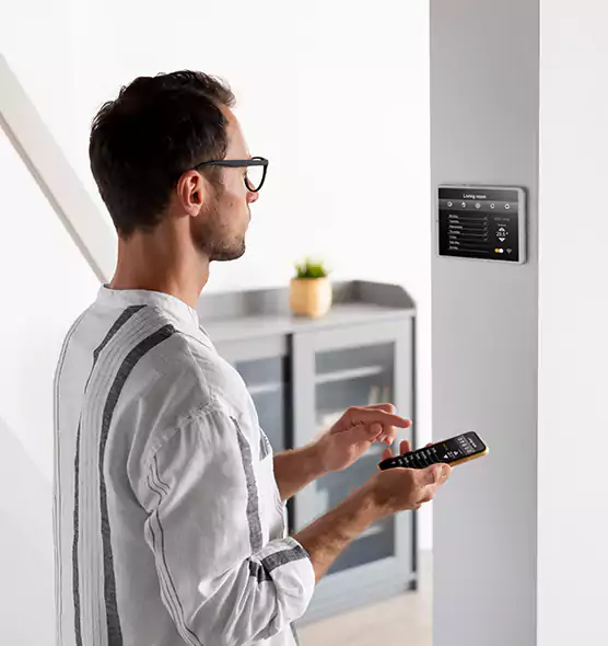 About Smart AC Vent Controller Services in Coral Terrace