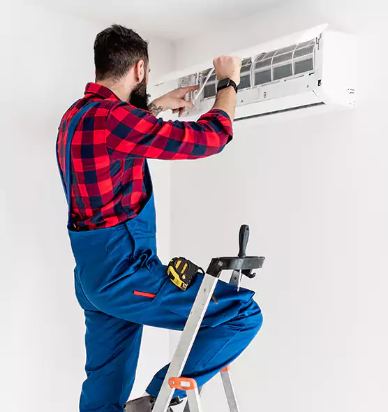 About Smart Air Conditioning Installation in Coral Terrace, FL