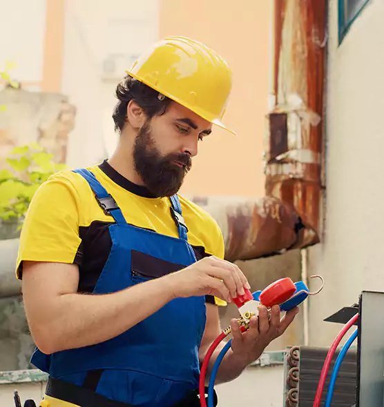 About Smart HVAC Installation in Coral Terrace, FL