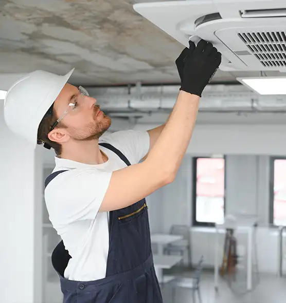 About Spring Air Duct Cleaning in Coral Terrace, FL