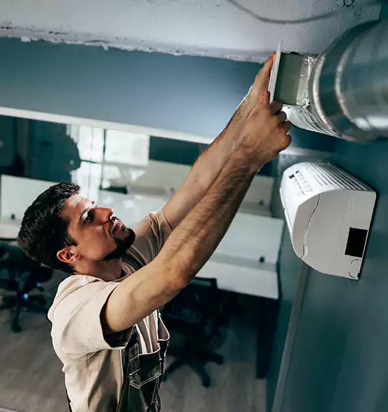 Reliable Warehouse Vent Cleaning in Coral Terrace, FL