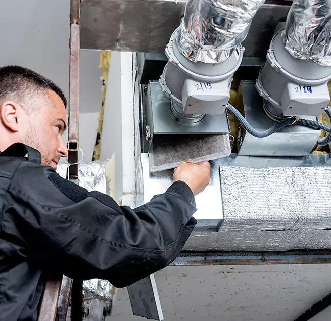 Why Homeowners & Businesses Trust Us in Coral Terrace, FL?