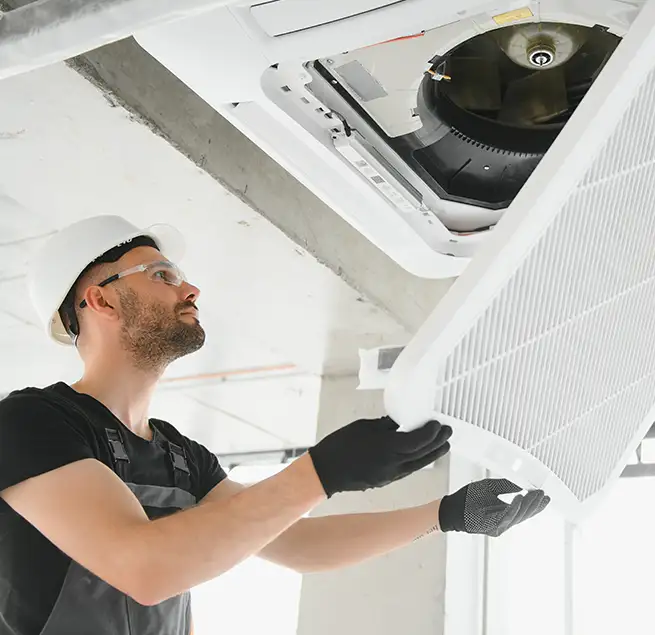 Why Homeowners & Businesses Trust Us in Coral Terrace, FL?