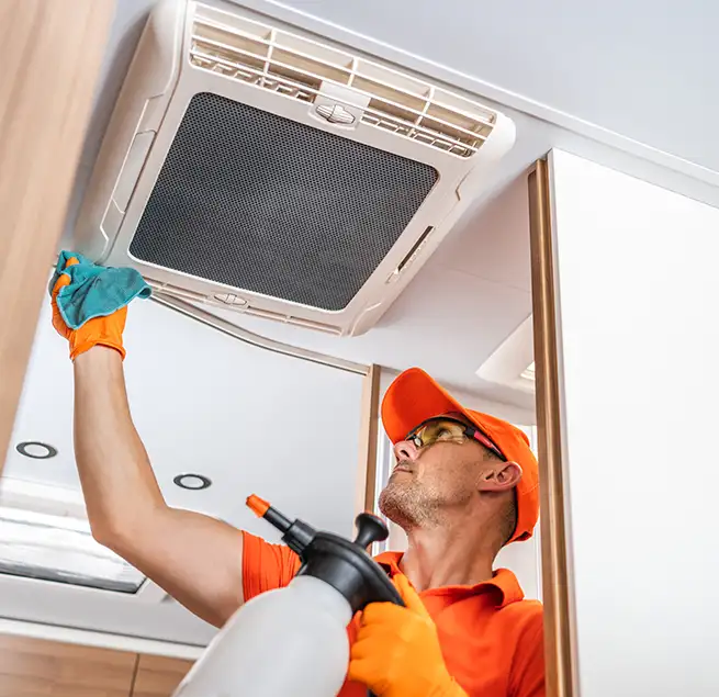 Why Homeowners & Businesses Trust Us in Coral Terrace, FL?