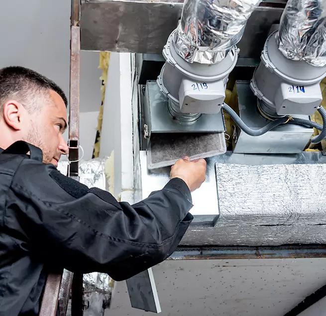 Why Homeowners & Businesses Trust Us in Coral Terrace, FL?