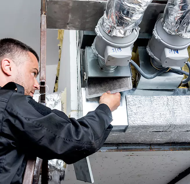 Why Homeowners & Businesses Trust Us in Coral Terrace, FL?