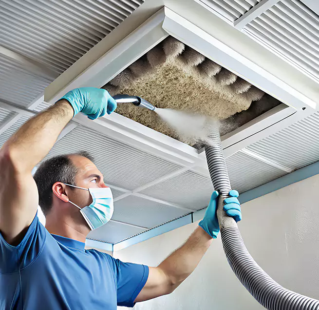 Why Homeowners Businesses Trust Us in Coral Terrace, FL?