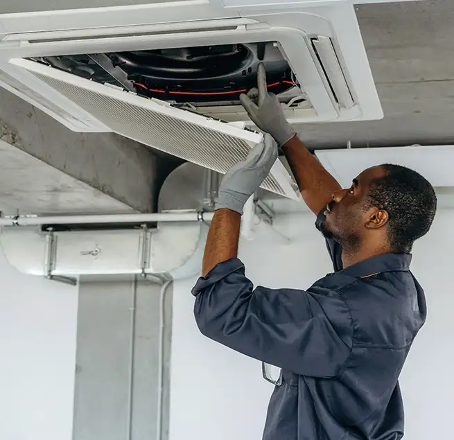 Why Homeowners & Businesses Trust Us in Coral Terrace, FL?