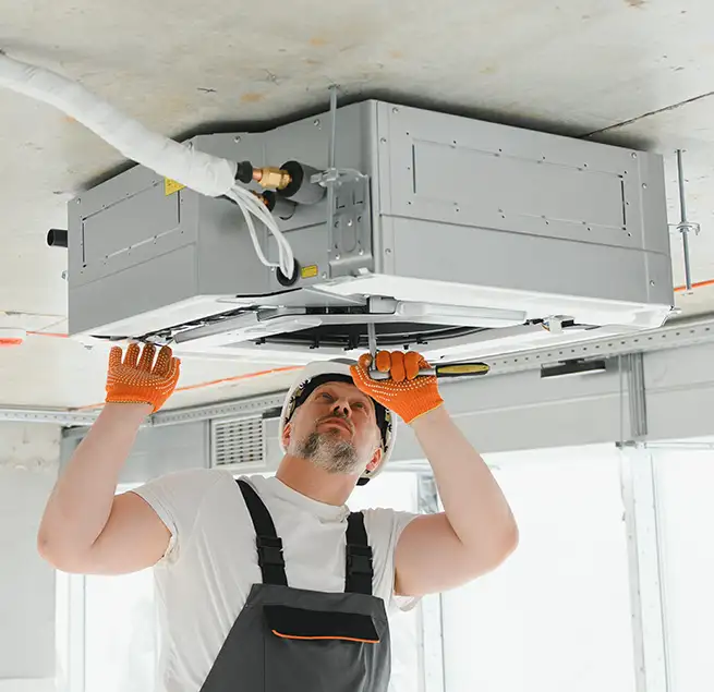 Why Homeowners & Businesses Trust Us Coral Terrace, FL