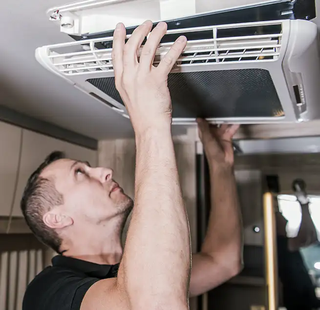 Why Homeowners & Businesses Trust Us Coral Terrace, FL