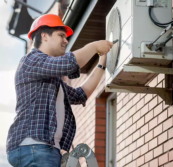 Why Homeowners & Businesses Trust Us Coral Terrace, FL