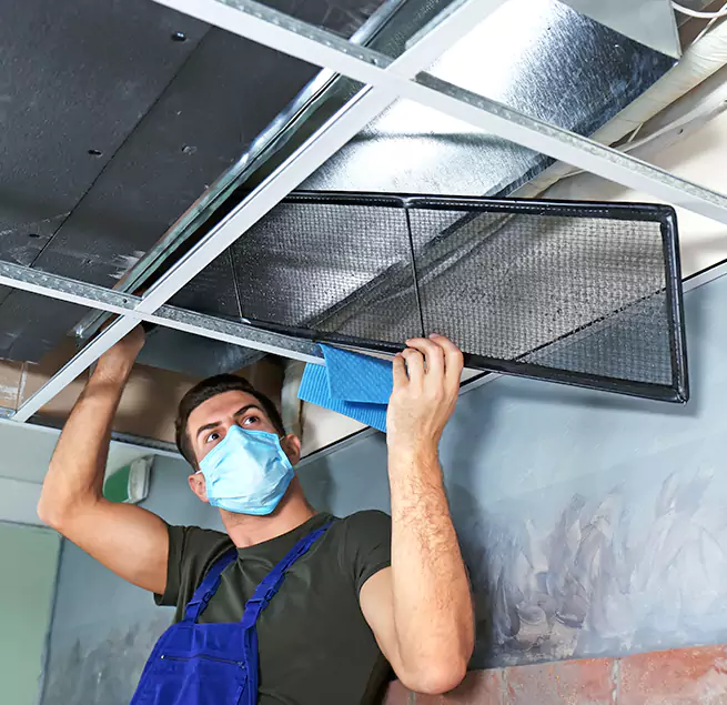 Why Homeowners & Businesses Trust Us in Coral Terrace, FL?